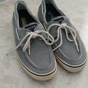 Men's Sperry Topsiders